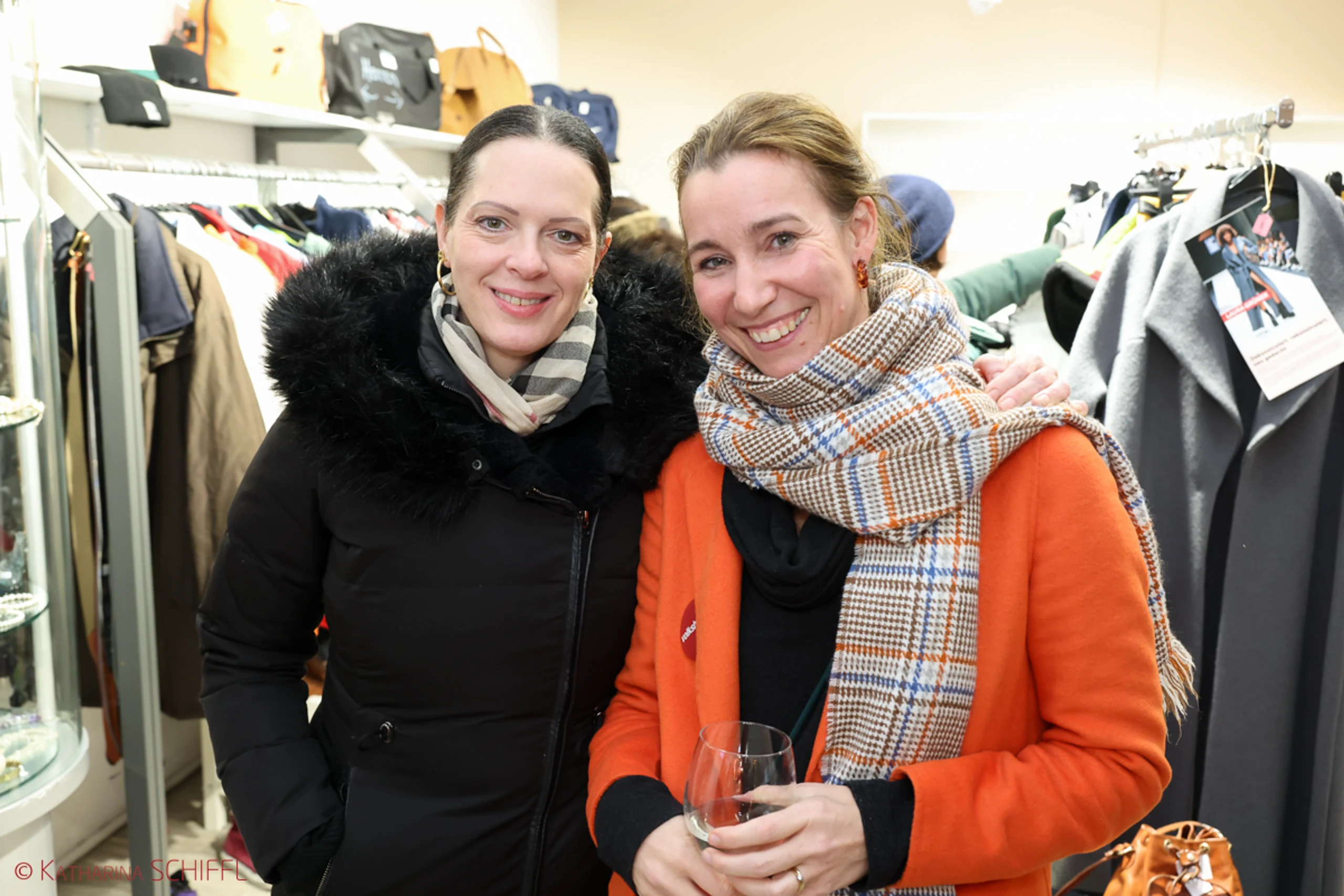 Volkshilfe Charity Punsch – Bild 61 von 70