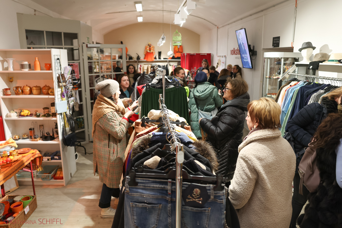 Volkshilfe Charity Punsch – Bild 63 von 70