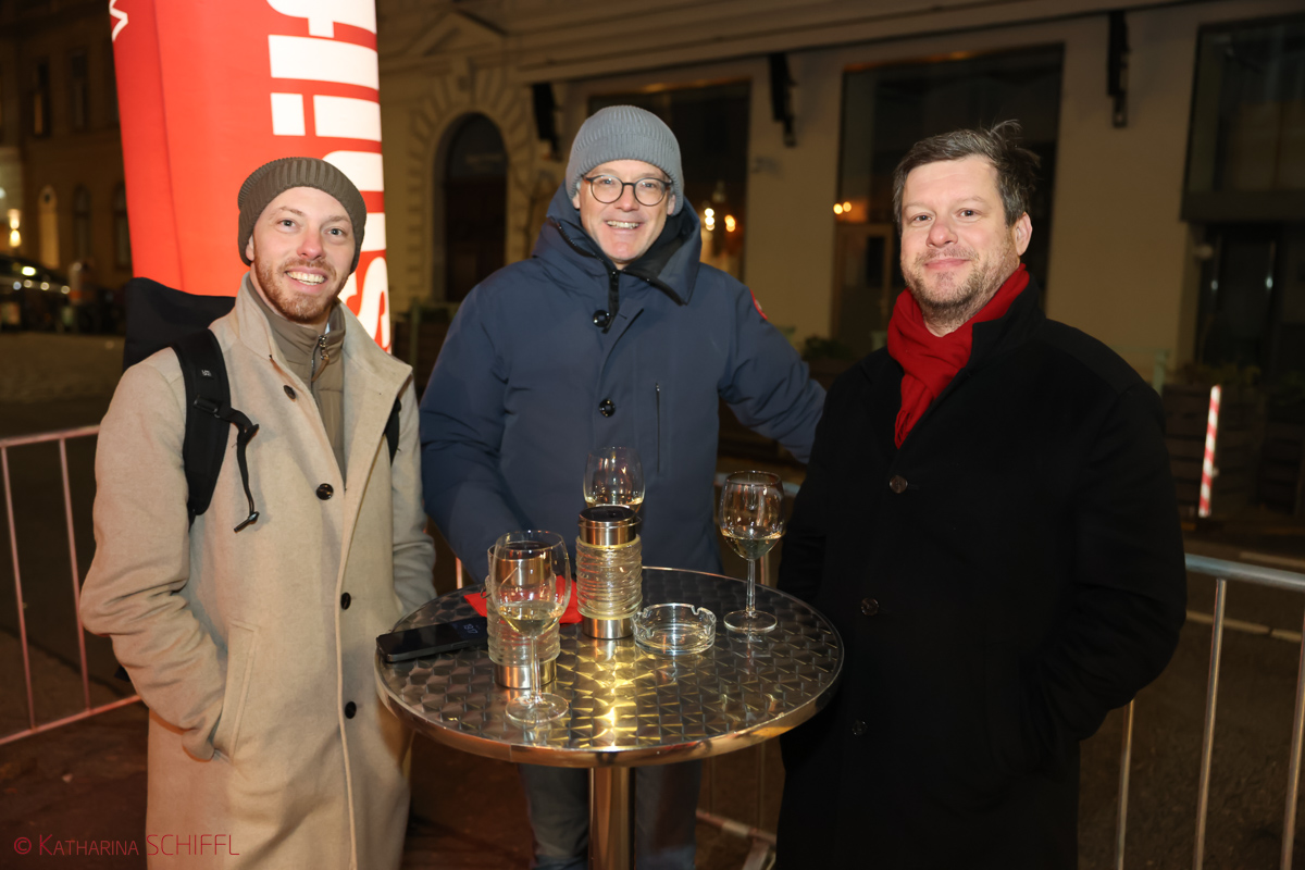 Volkshilfe Charity Punsch – Bild 65 von 70