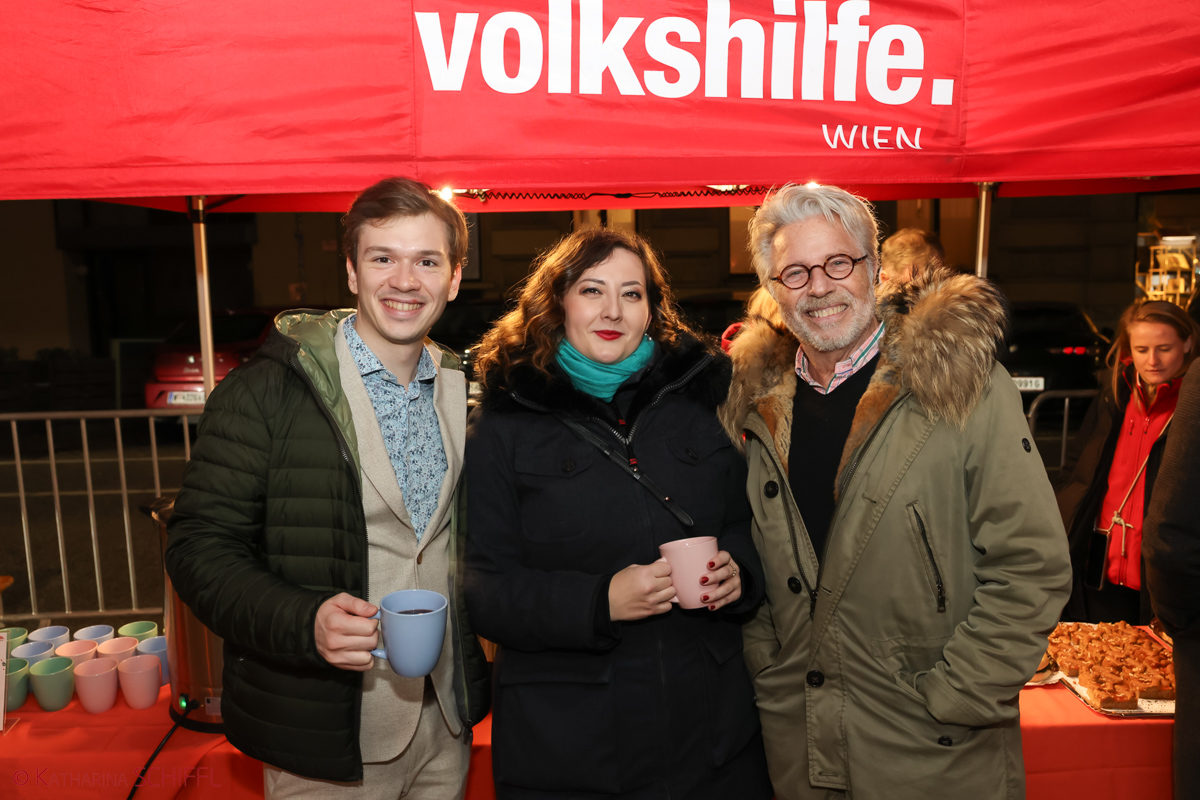 Volkshilfe Charity Punsch – Bild 66 von 70