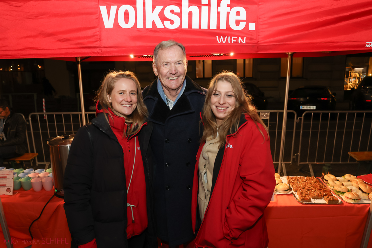 Volkshilfe Charity Punsch – Bild 67 von 70