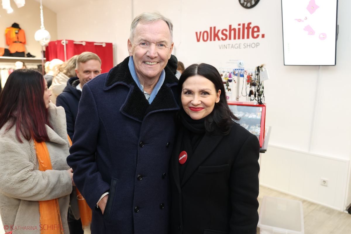 Volkshilfe Charity Punsch – Bild 68 von 70