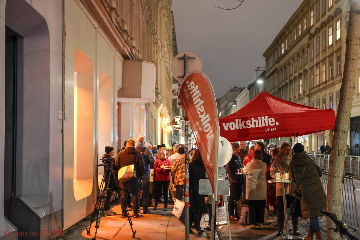 Volkshilfe Charity Punsch – Bild 70 von 70
