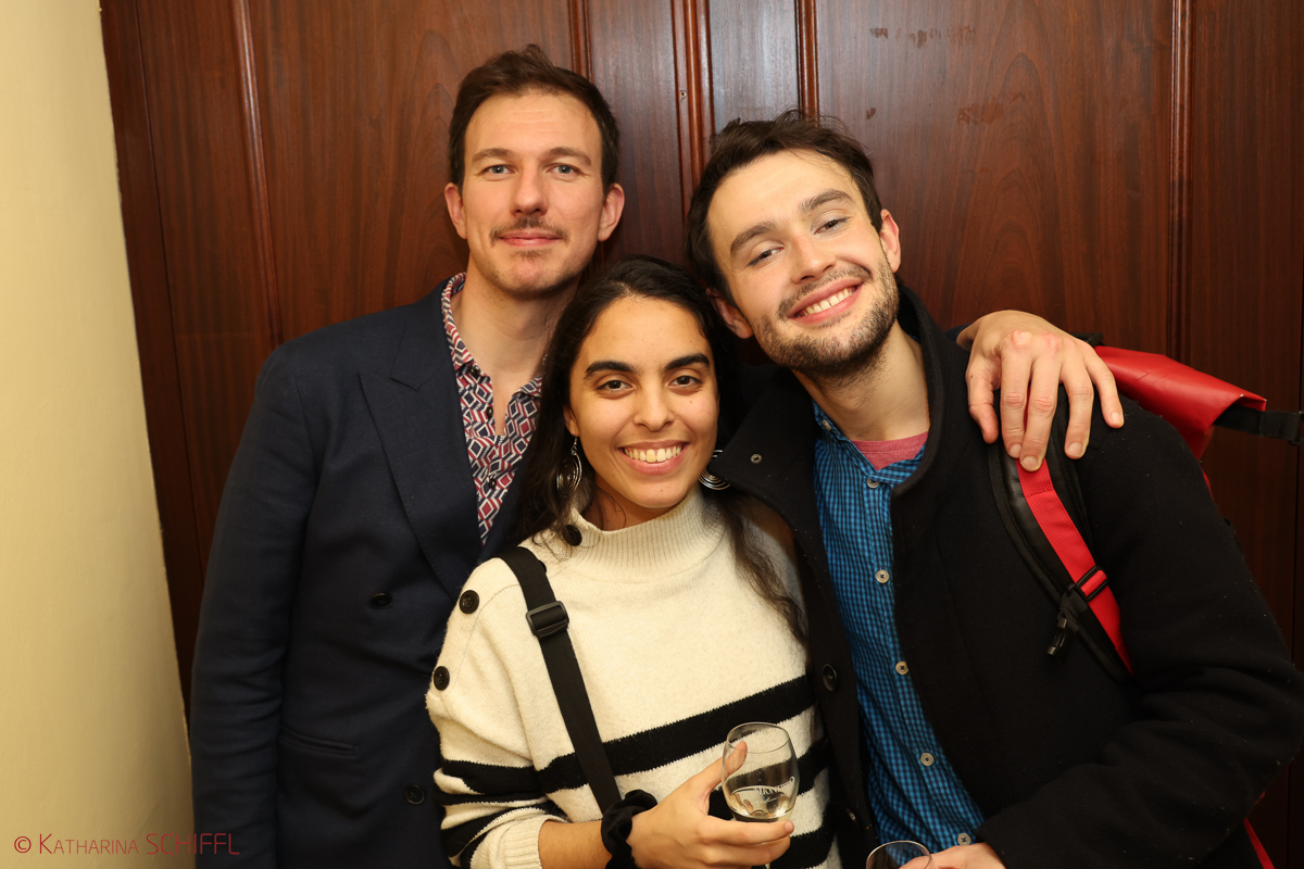 L’Orontea Premiere – Bild 49 von 61