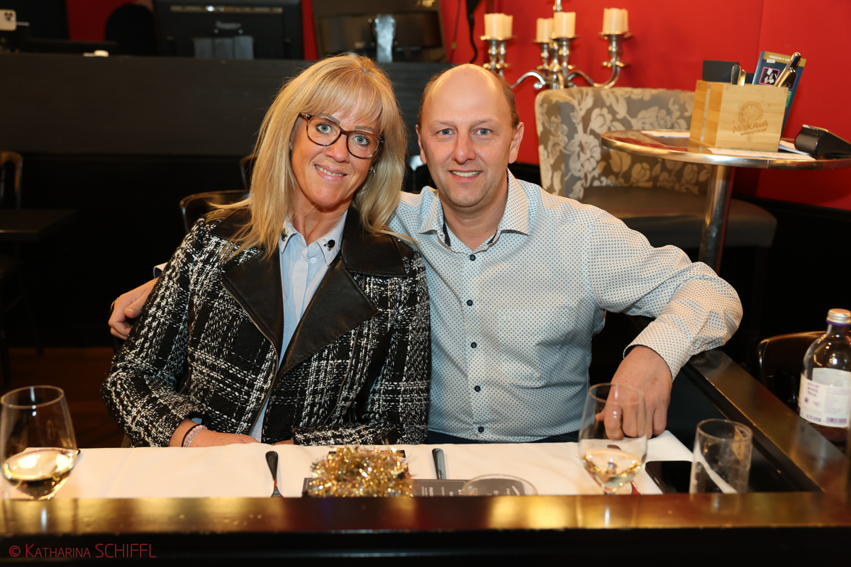 Premiere - Dinner for One Wiederaufnahme – Bild 29 von 40