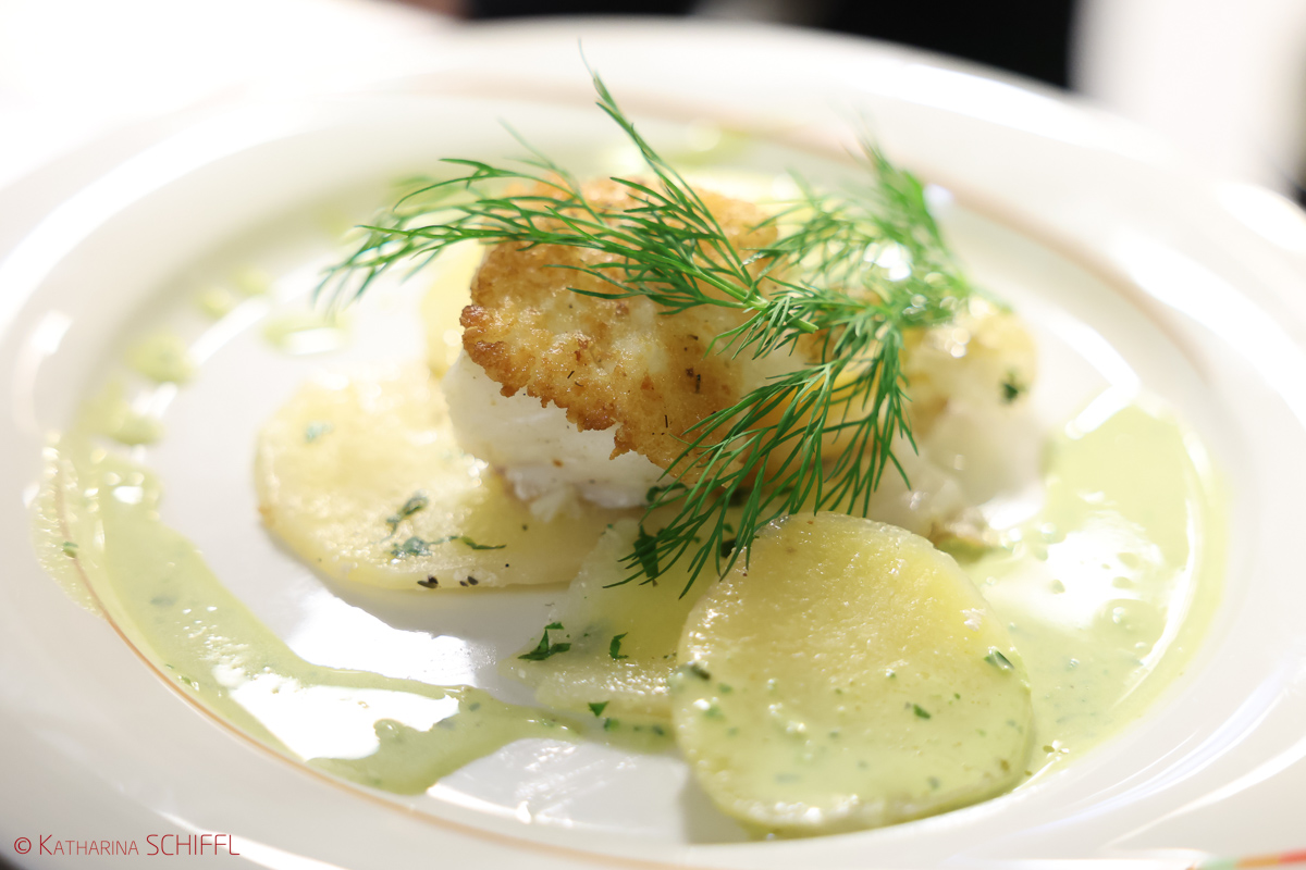 Premiere - Dinner for One Wiederaufnahme – Bild 16 von 40