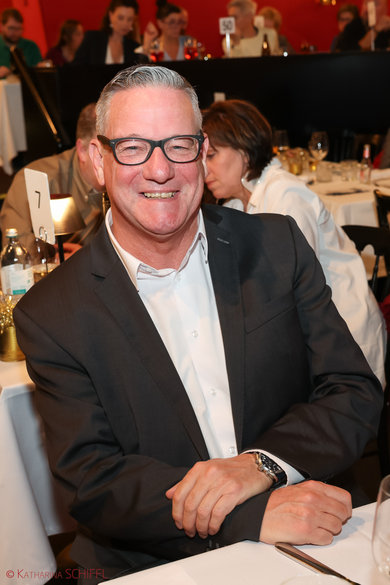 Premiere - Dinner for One Wiederaufnahme – Bild 18 von 40