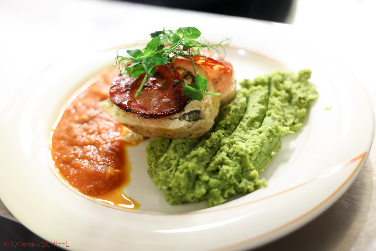 Premiere - Dinner for One Wiederaufnahme – Bild 25 von 40