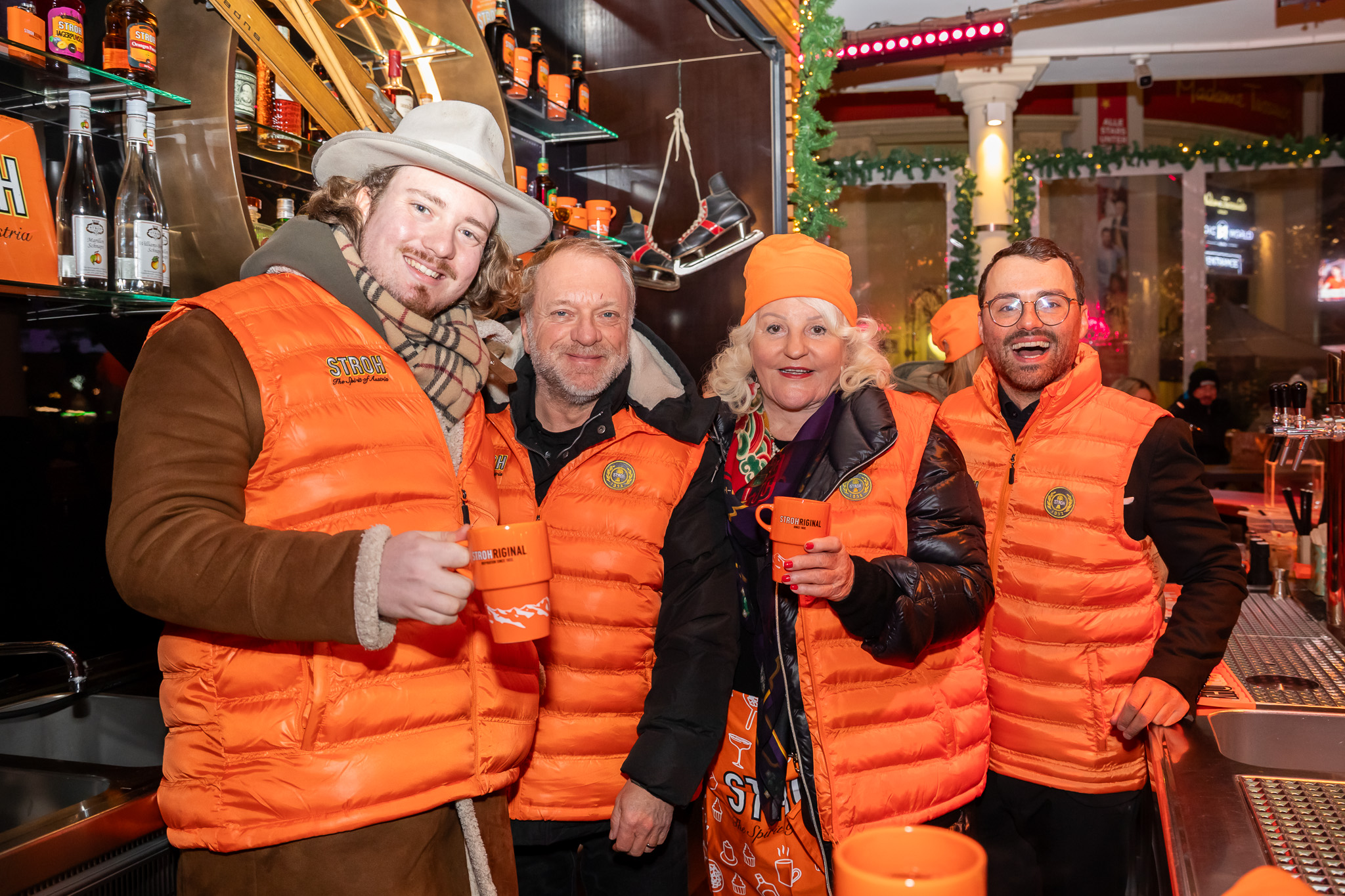 Punsch gegen die Gewalt – Bild 6 von 40
