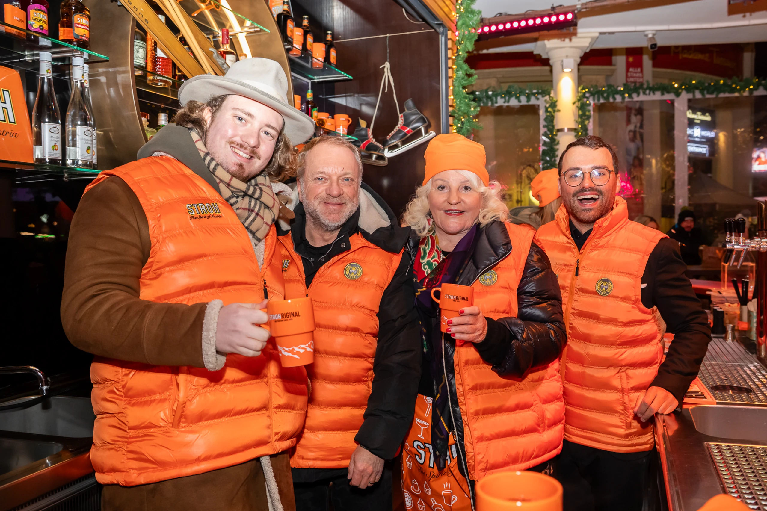 Punsch gegen die Gewalt – Bild 6 von 40