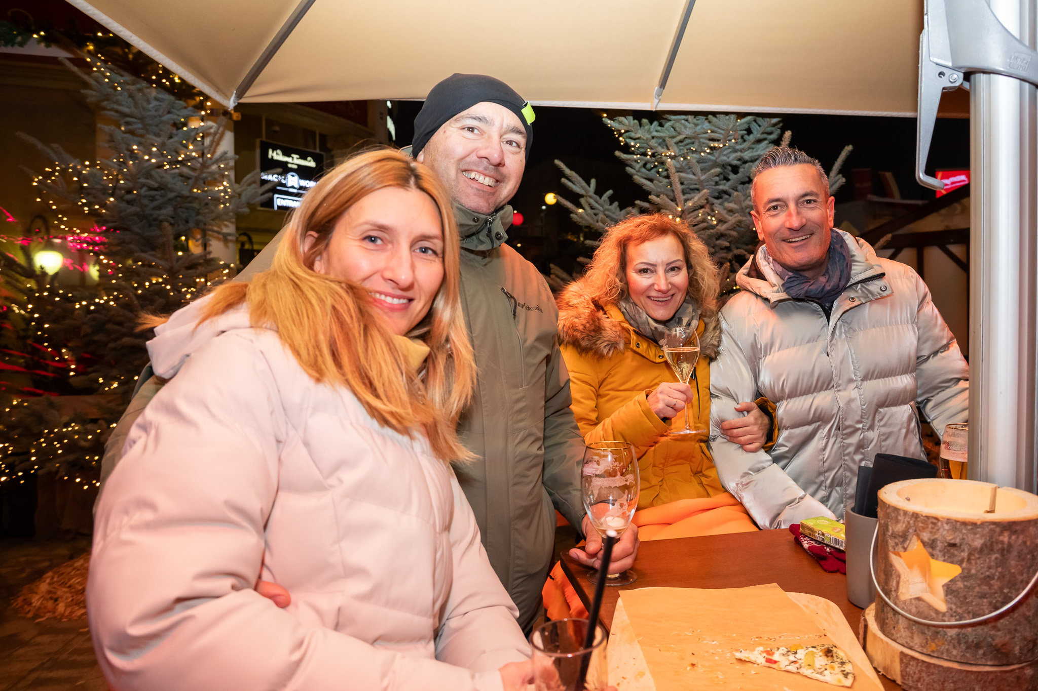 Punsch gegen die Gewalt – Bild 10 von 40