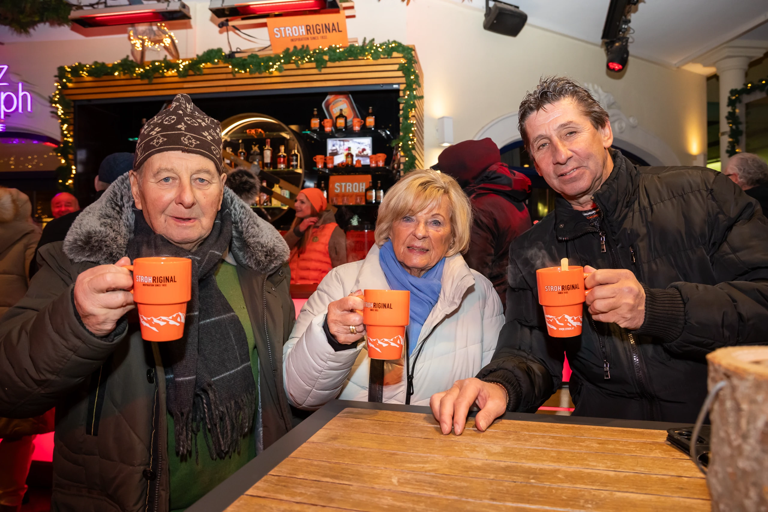Punsch gegen die Gewalt – Bild 15 von 40