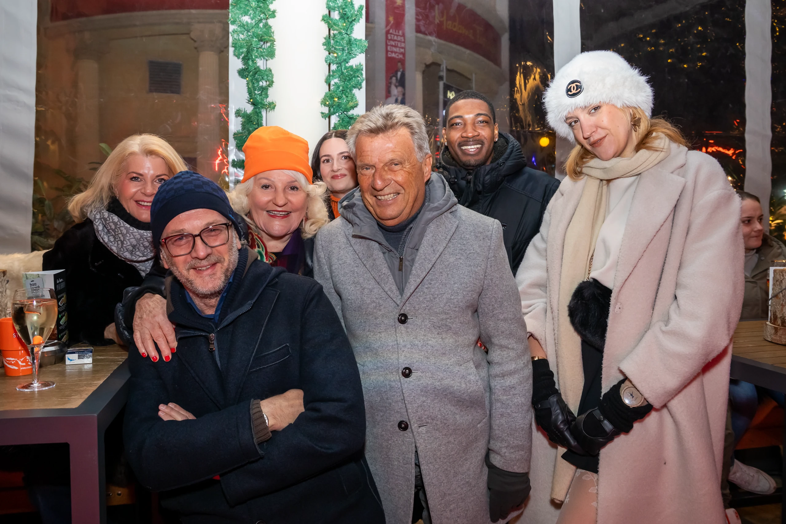 Punsch gegen die Gewalt – Bild 13 von 40