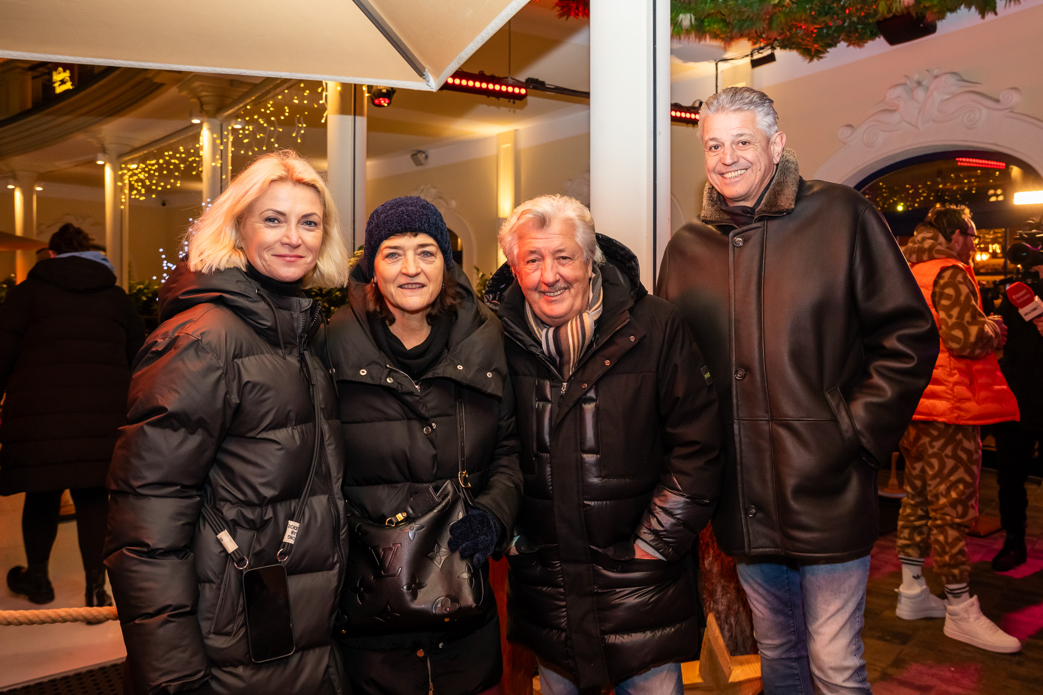 Punsch gegen die Gewalt – Bild 14 von 40