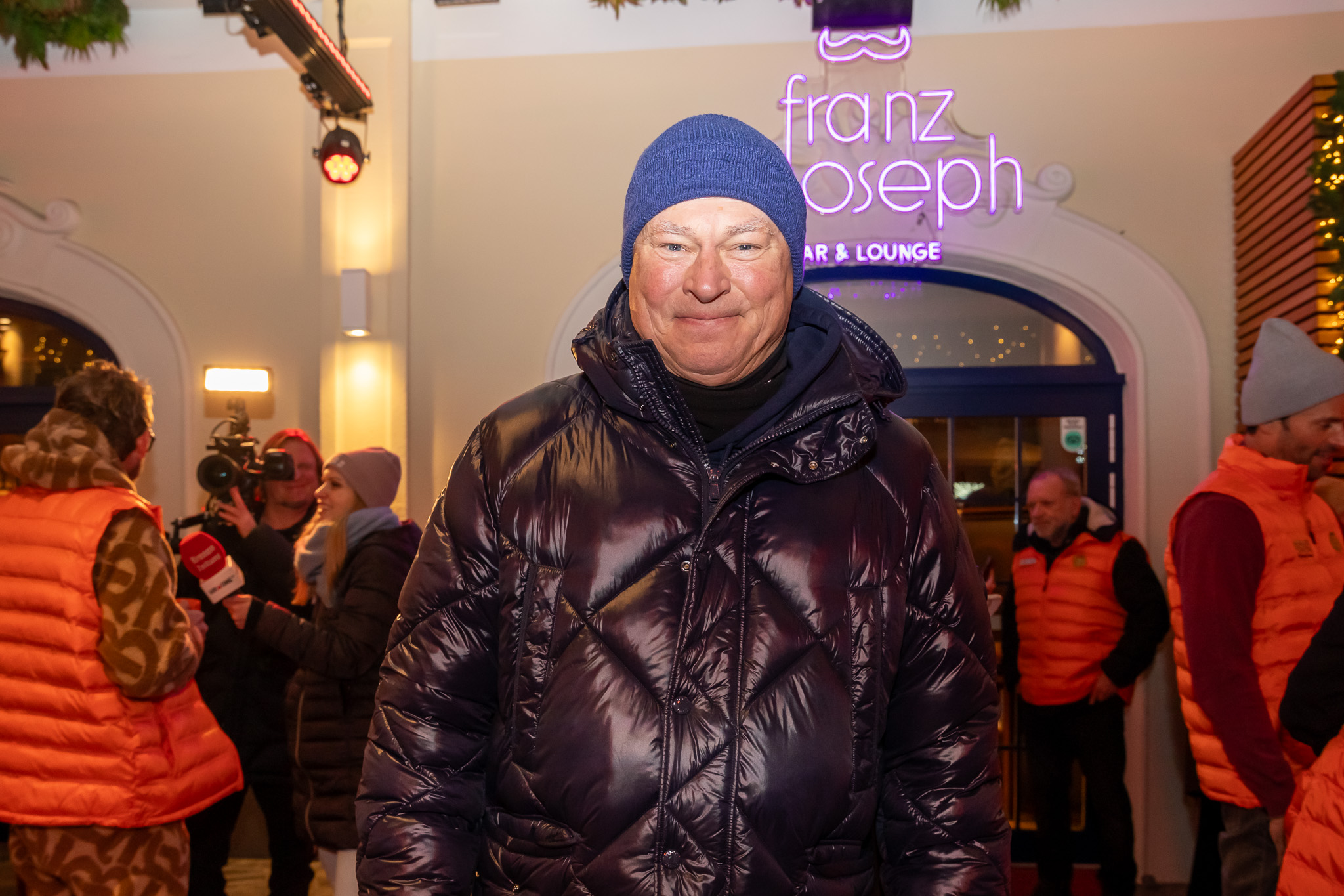Punsch gegen die Gewalt – Bild 17 von 40