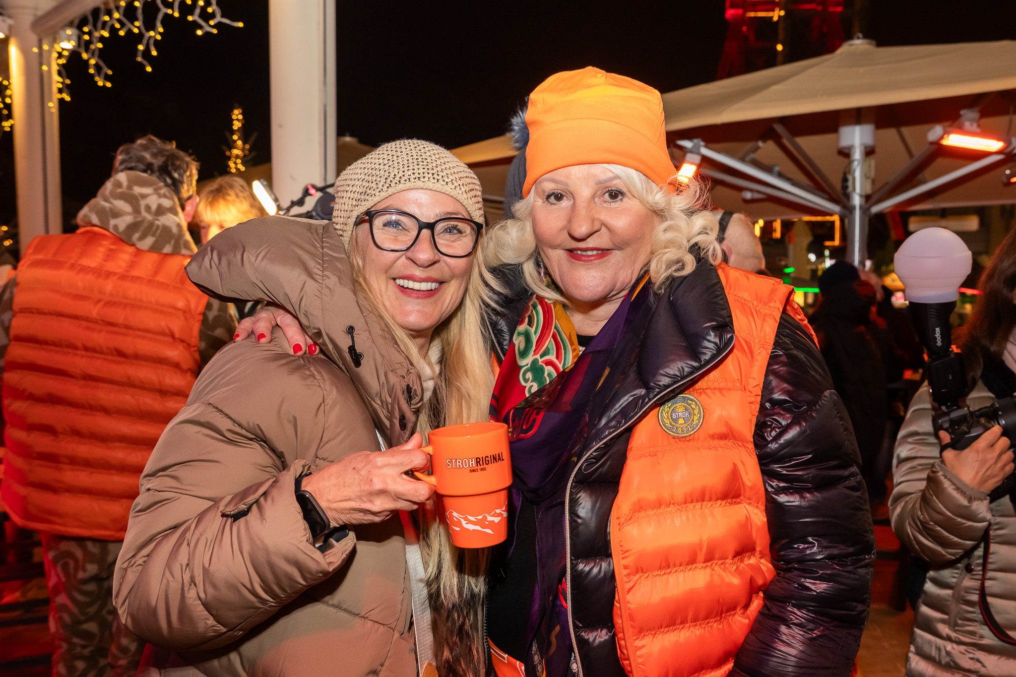 Punsch gegen die Gewalt – Bild 20 von 40