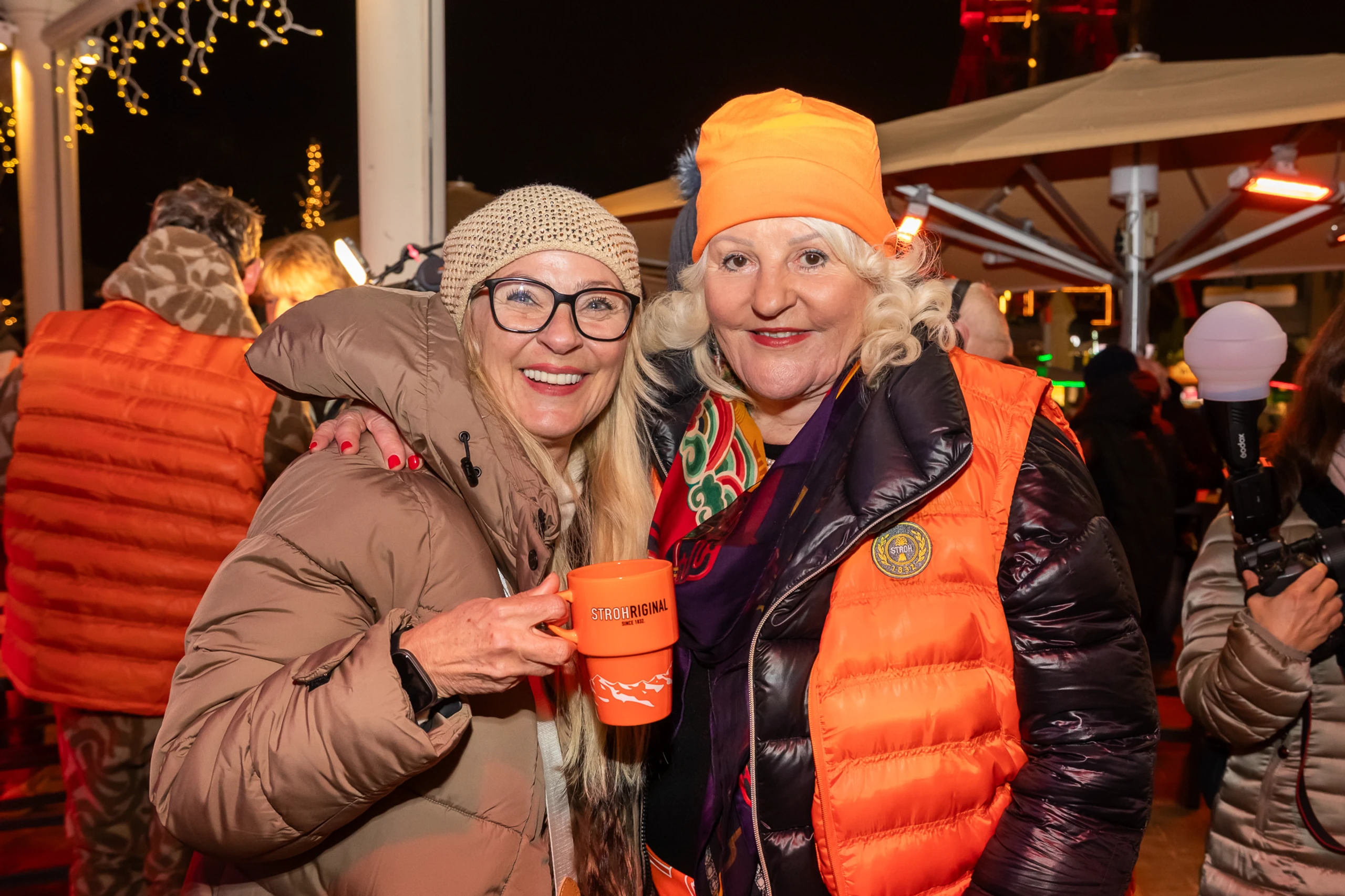 Punsch gegen die Gewalt – Bild 20 von 40