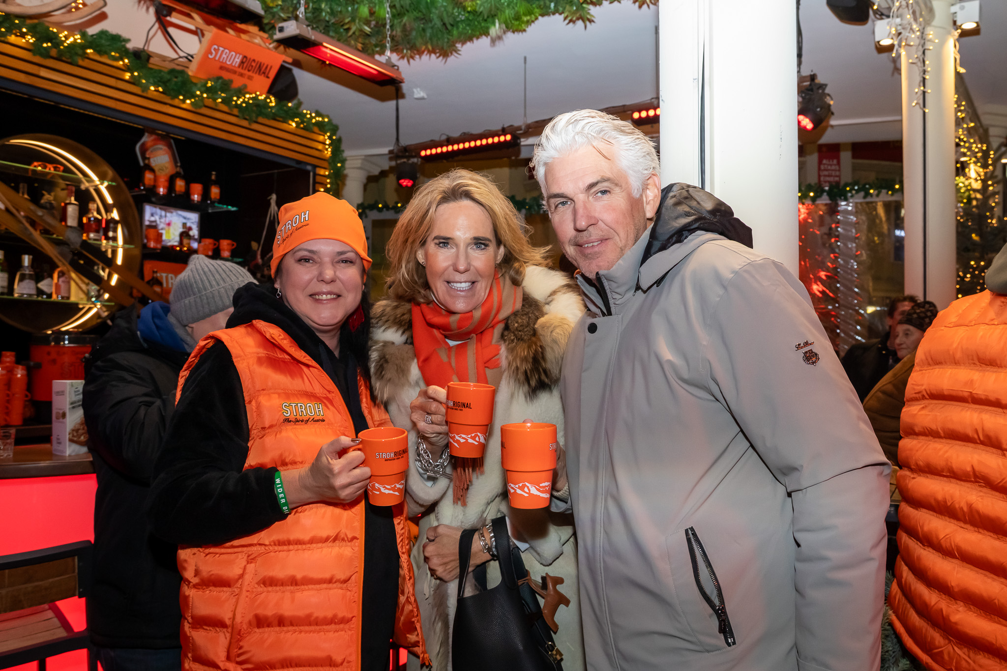 Punsch gegen die Gewalt – Bild 23 von 40