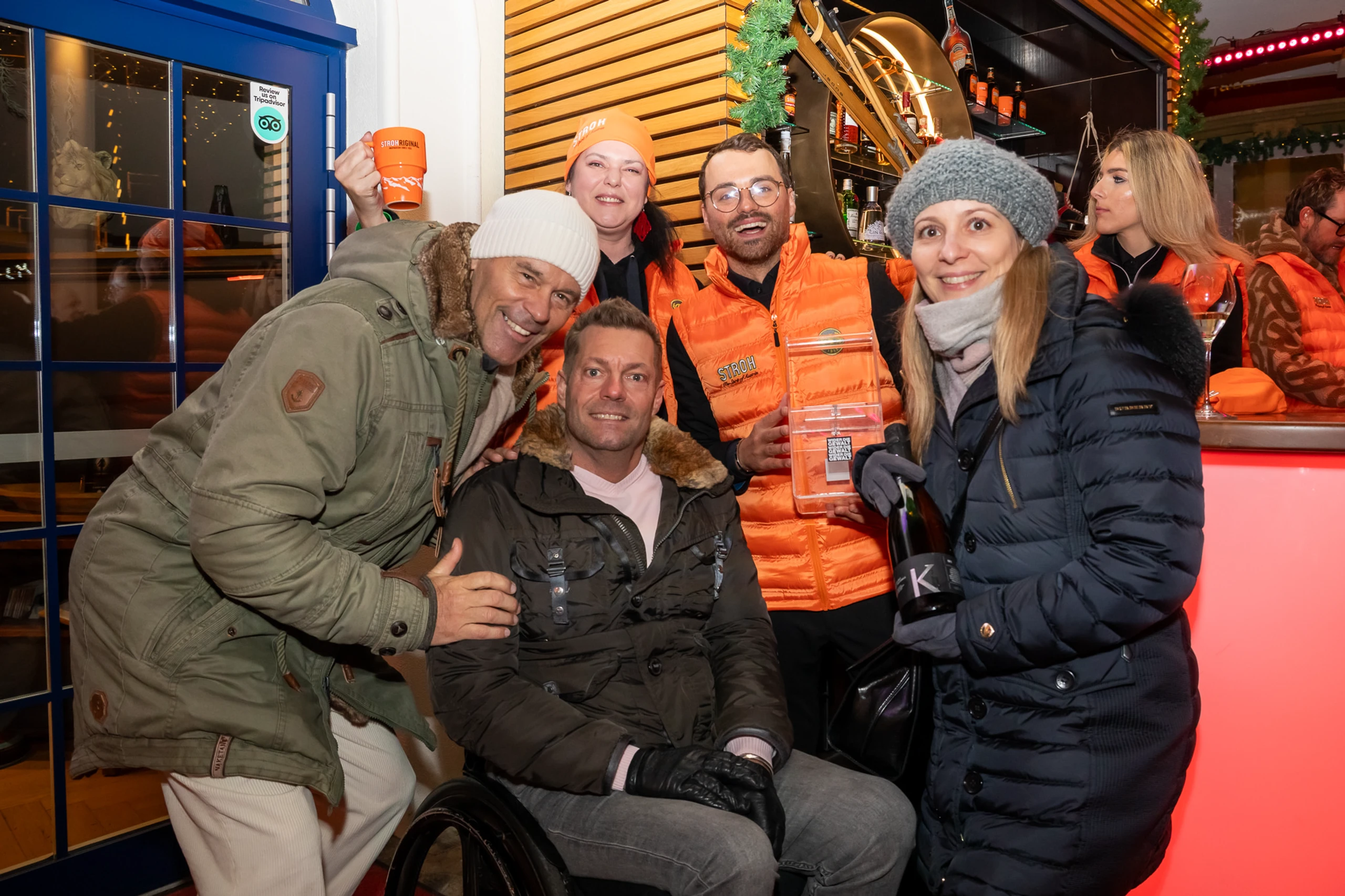 Punsch gegen die Gewalt – Bild 29 von 40