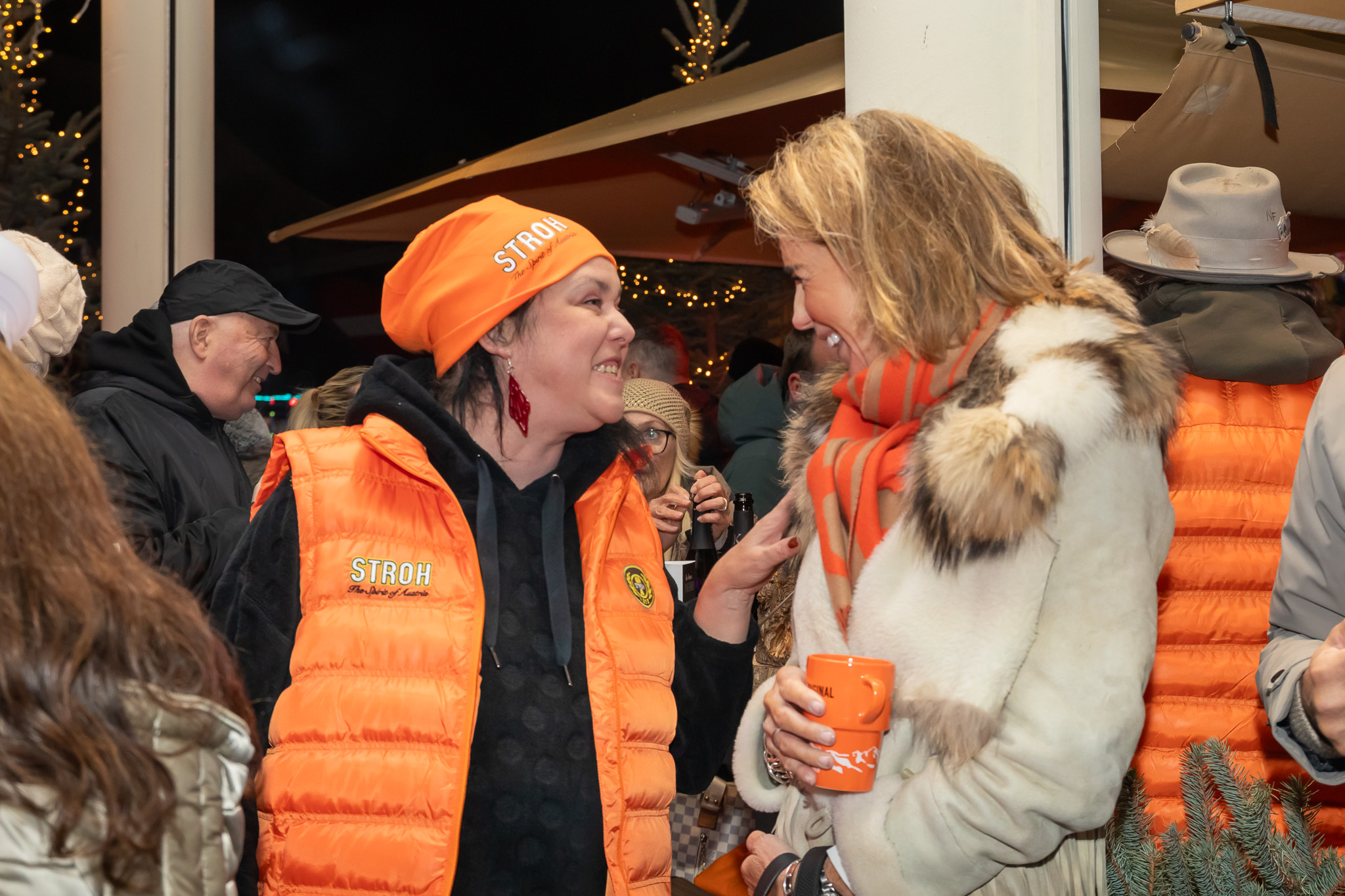 Punsch gegen die Gewalt – Bild 35 von 40