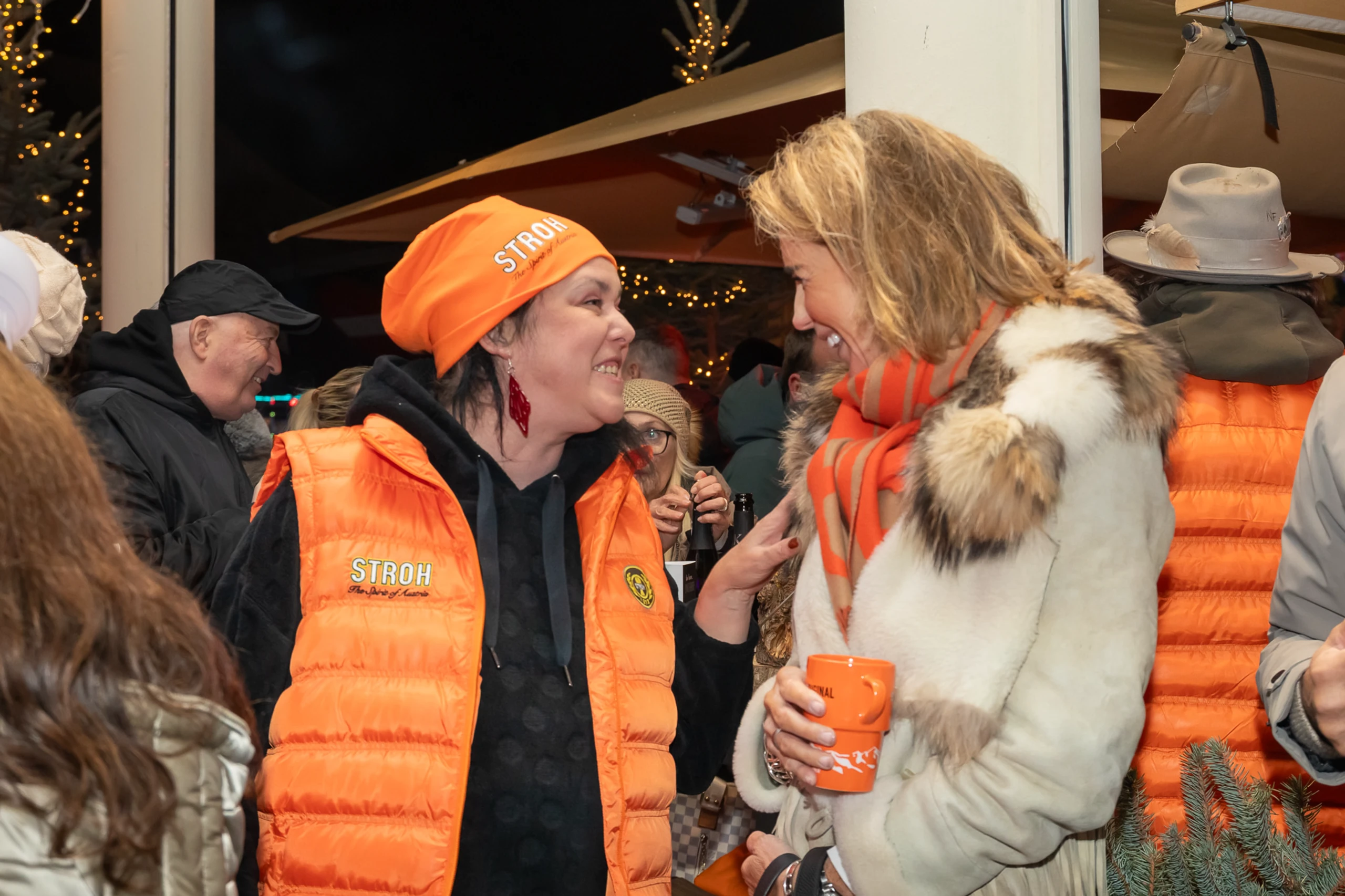Punsch gegen die Gewalt – Bild 35 von 40