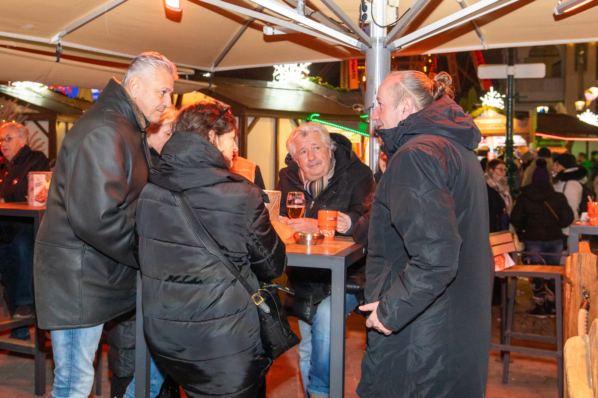 Punsch gegen die Gewalt – Bild 37 von 40