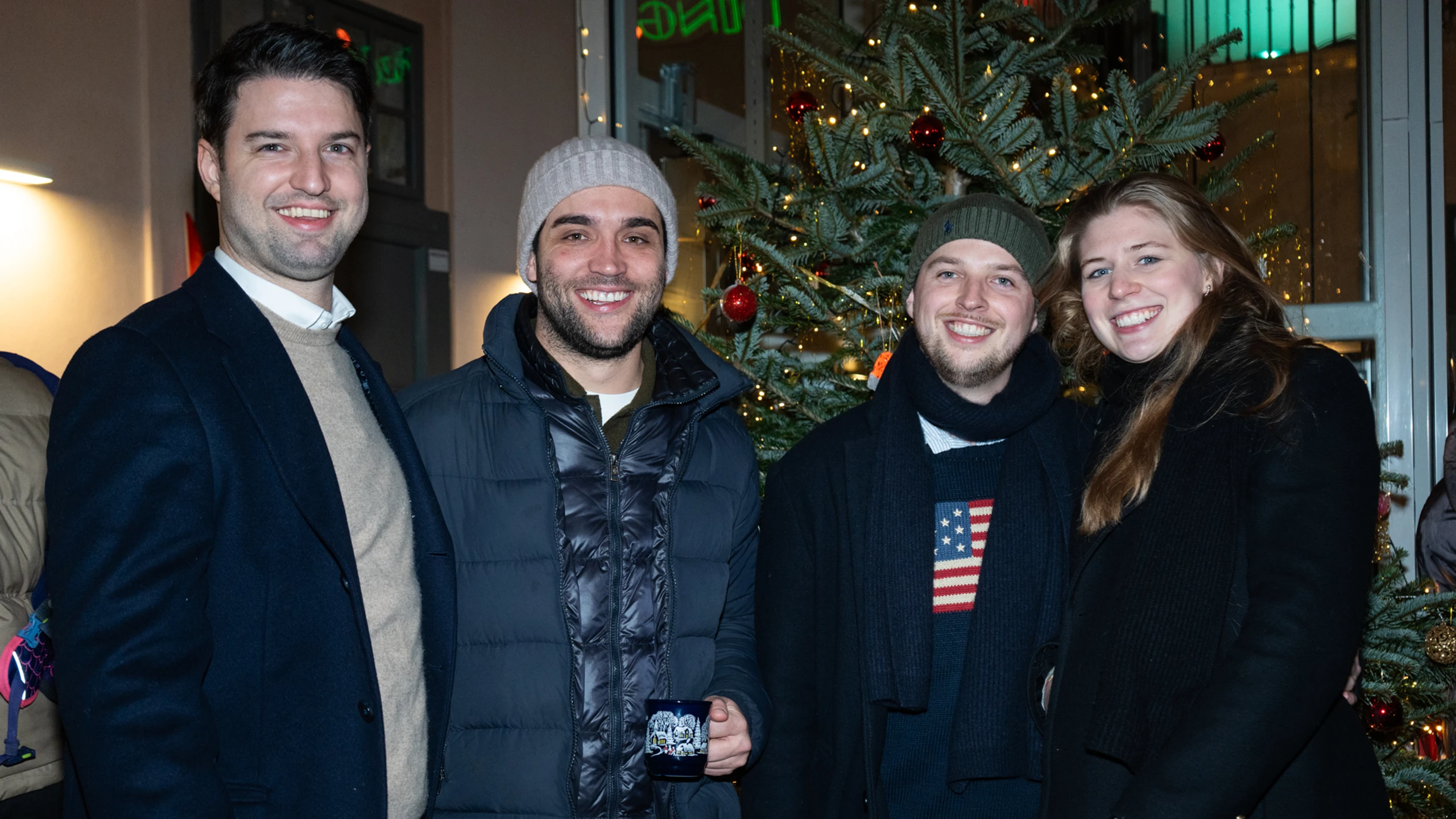 VIP Charity for Dudlerei