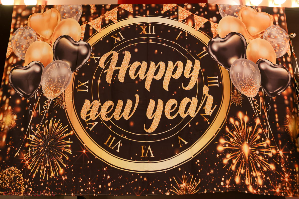 Silvestergala – Bild 2 von 183
