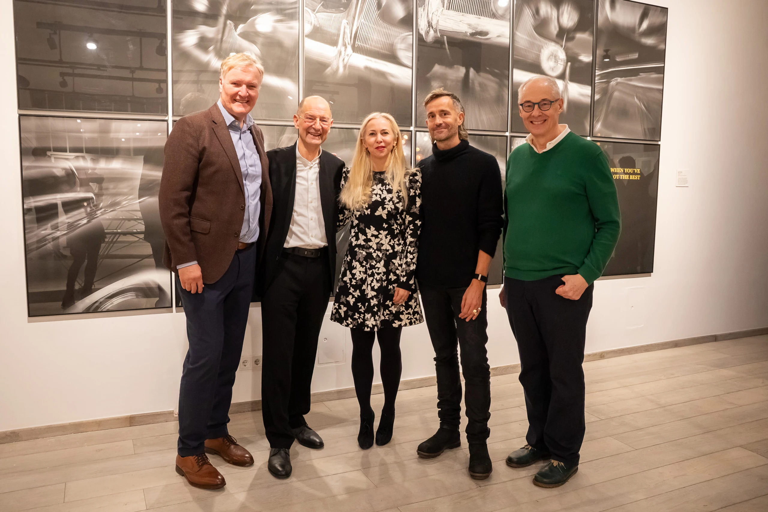 ArtWorld Anderl/Weber - Guido Maria Kucsko