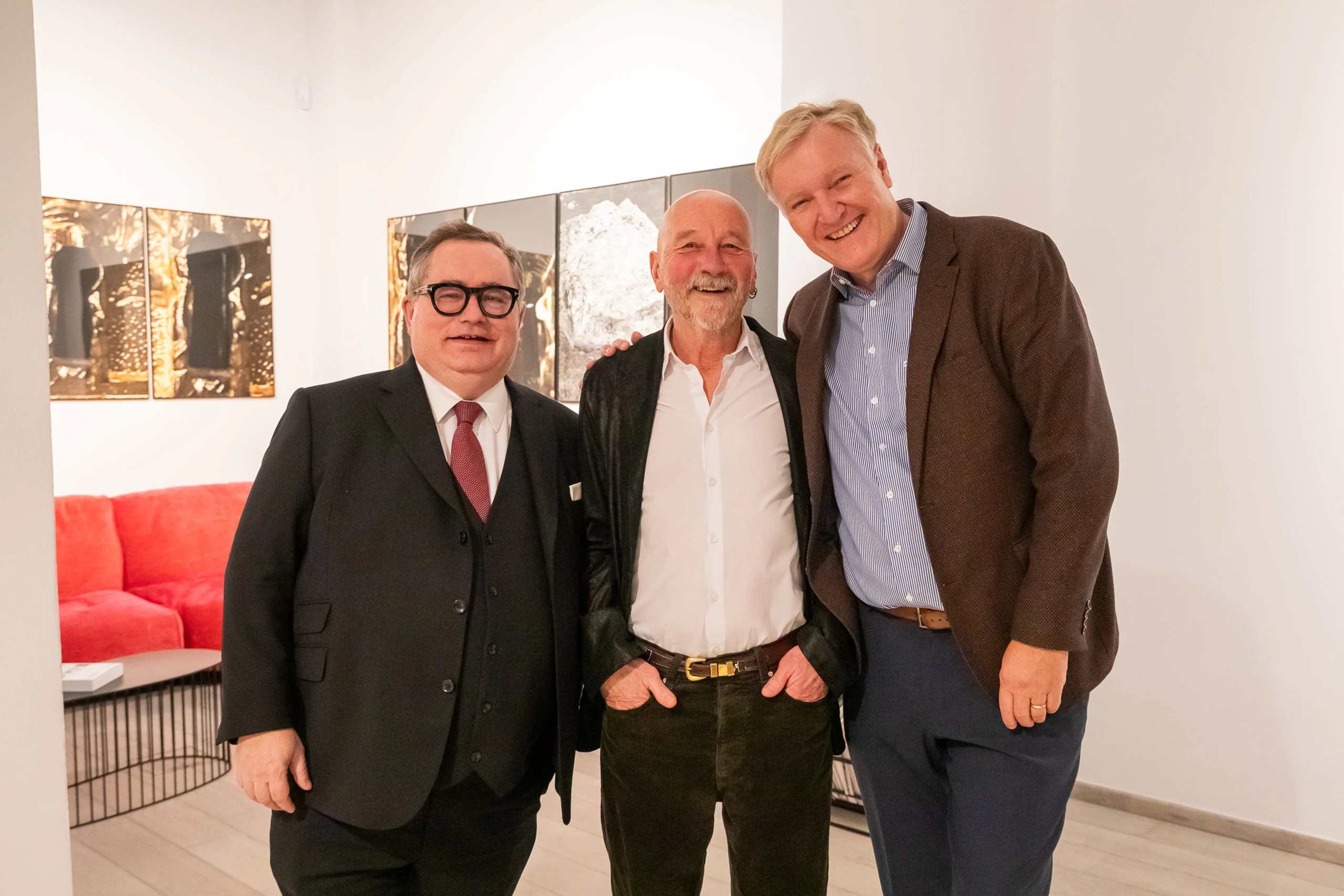 Blurred image background