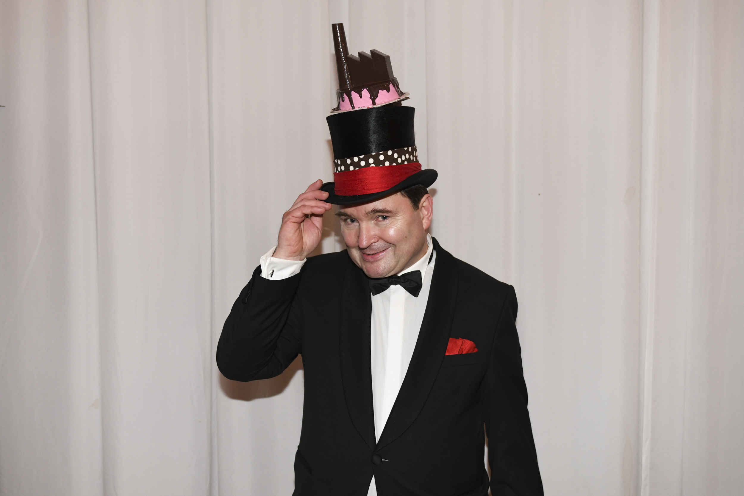 Zuckerbäckerball 2026 – Bild 63 von 120
