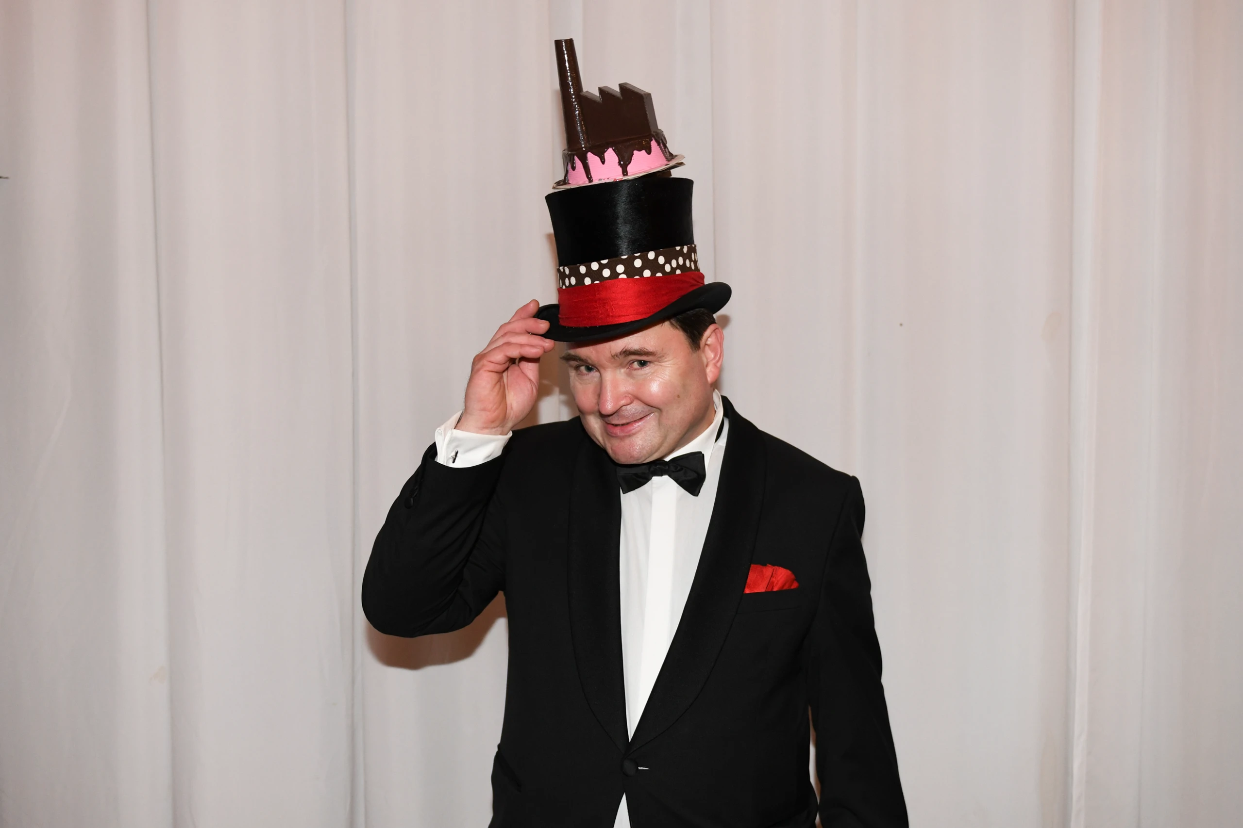 Zuckerbäckerball 2026 – Bild 63 von 120