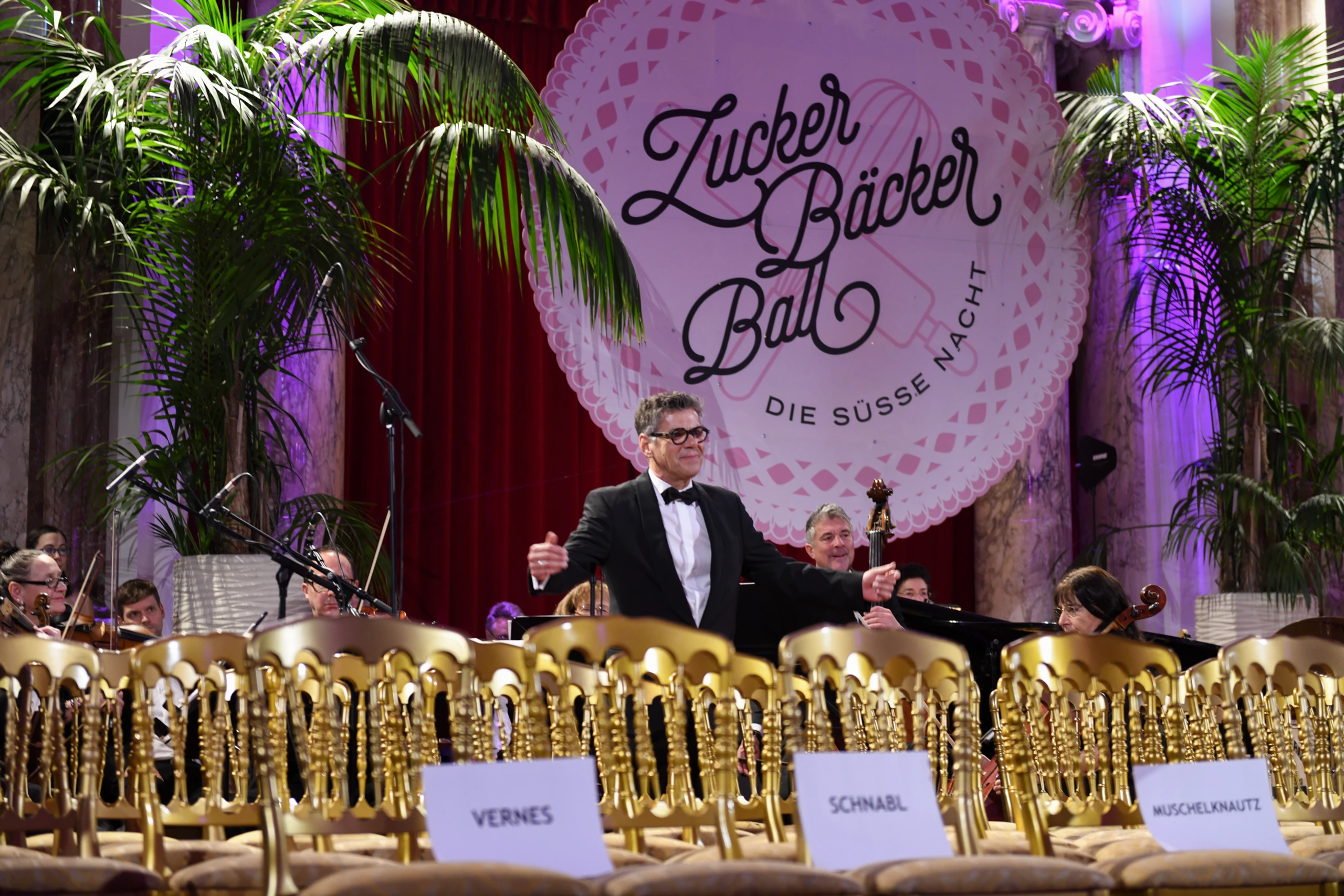 Zuckerbäckerball 2026 – Bild 70 von 120