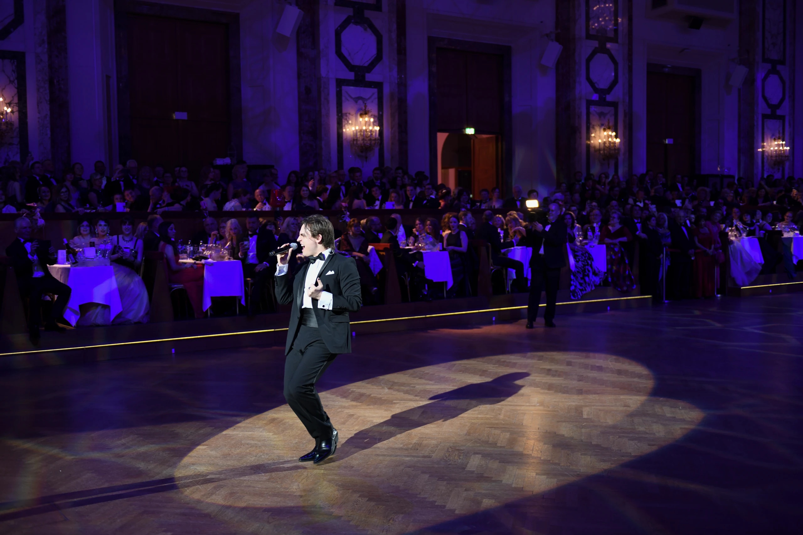 Zuckerbäckerball 2026 – Bild 100 von 120
