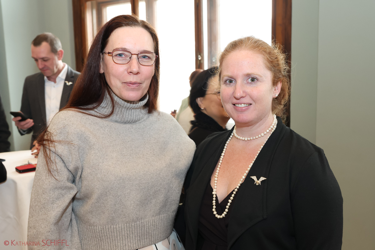 Jahrespräsentation 2026 des Naturhistorischen Museums Wien – Bild 4 von 40