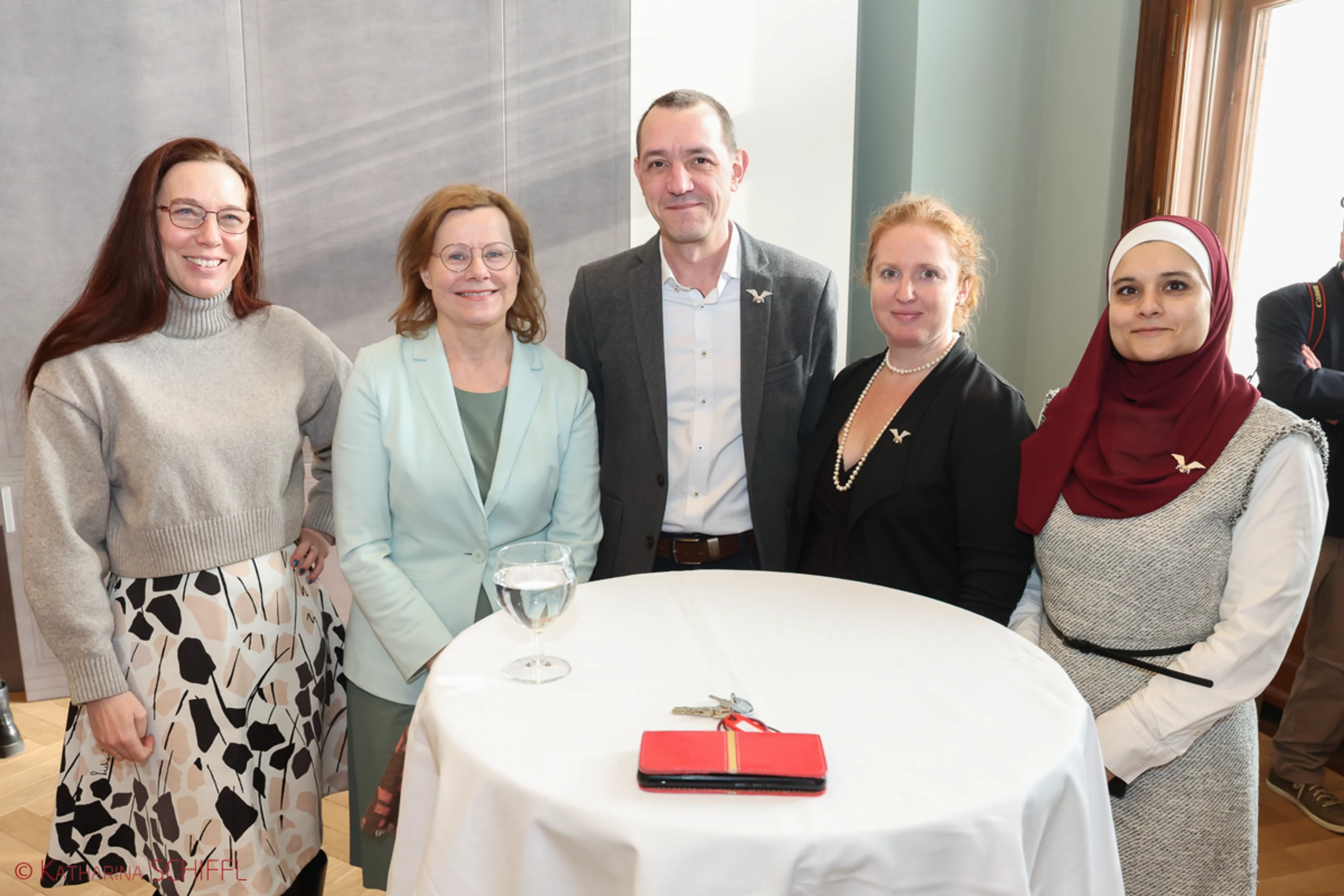 Jahrespräsentation 2026 des Naturhistorischen Museums Wien – Bild 5 von 40