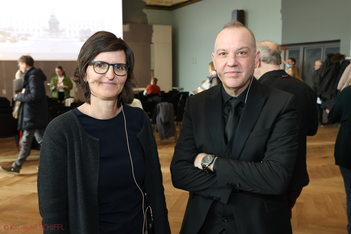 Jahrespräsentation 2026 des Naturhistorischen Museums Wien – Bild 6 von 40