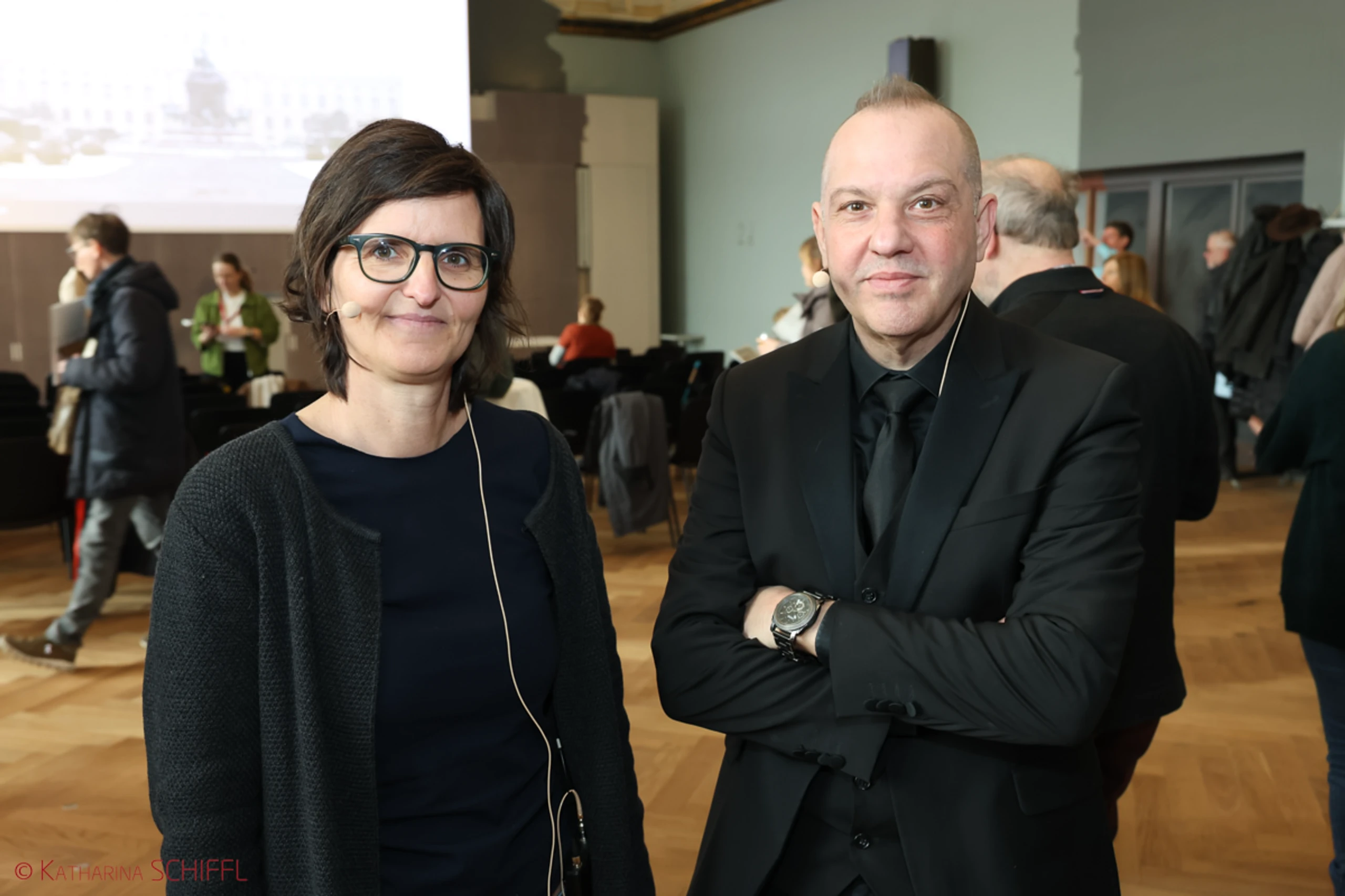 Jahrespräsentation 2026 des Naturhistorischen Museums Wien – Bild 6 von 40