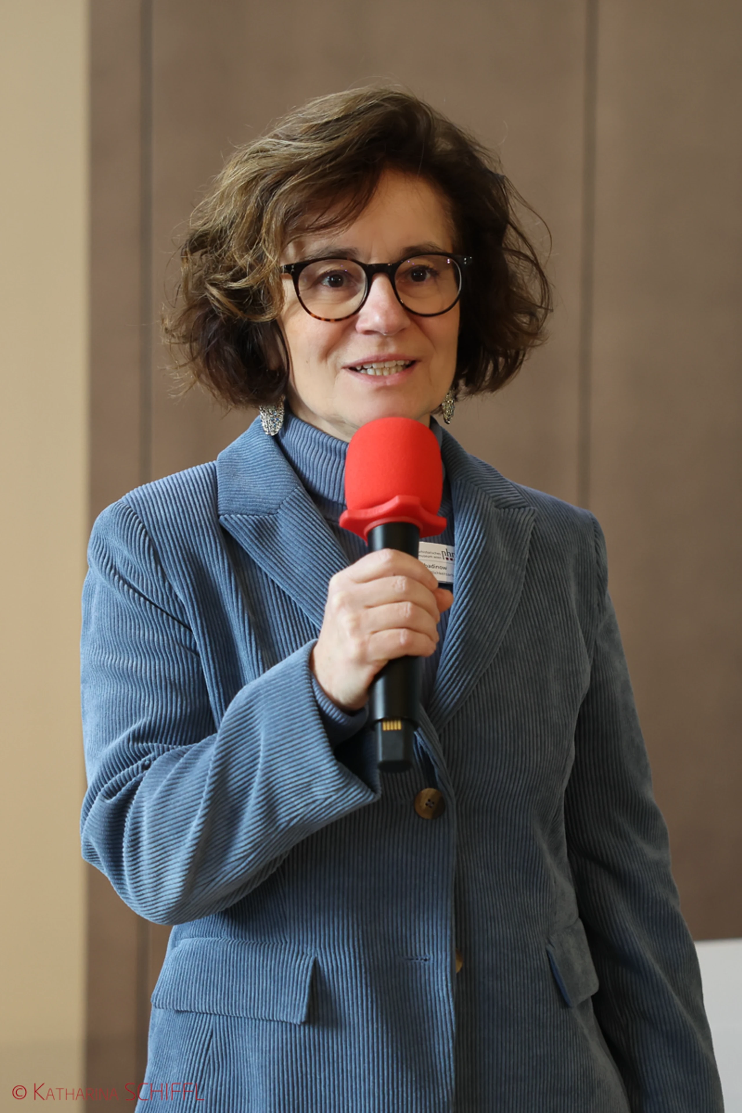 Jahrespräsentation 2026 des Naturhistorischen Museums Wien – Bild 8 von 40