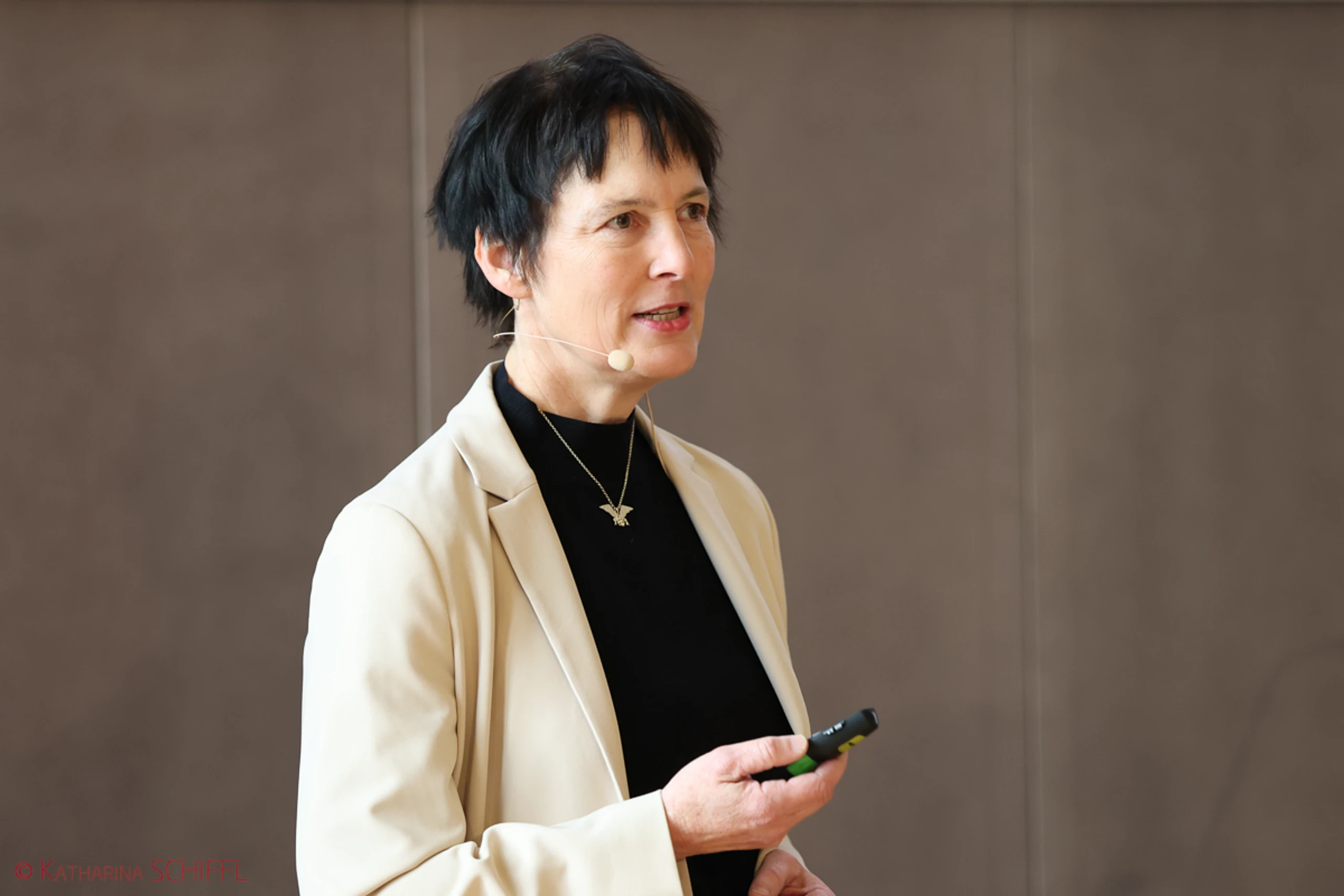 Jahrespräsentation 2026 des Naturhistorischen Museums Wien – Bild 13 von 40