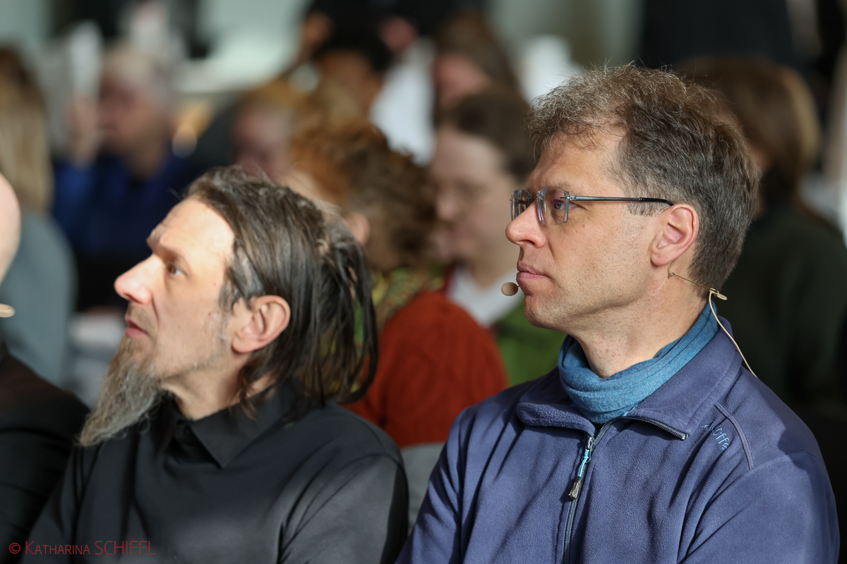 Jahrespräsentation 2026 des Naturhistorischen Museums Wien – Bild 14 von 40