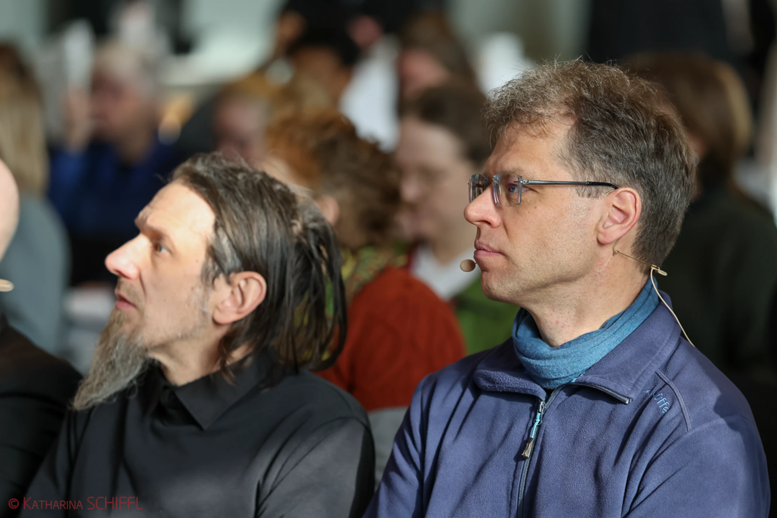 Jahrespräsentation 2026 des Naturhistorischen Museums Wien – Bild 14 von 40