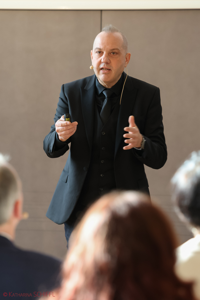 Jahrespräsentation 2026 des Naturhistorischen Museums Wien – Bild 17 von 40