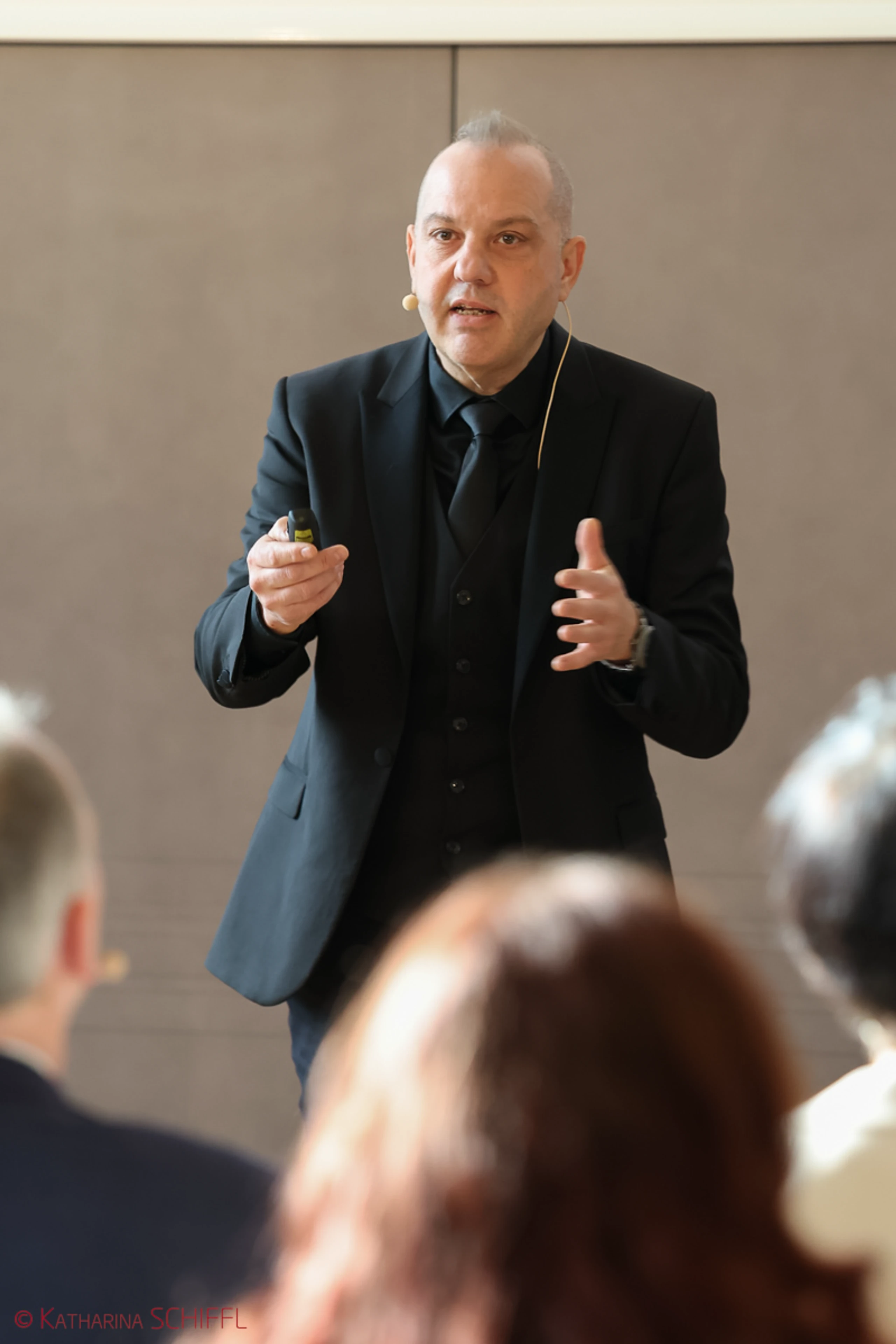 Jahrespräsentation 2026 des Naturhistorischen Museums Wien – Bild 17 von 40