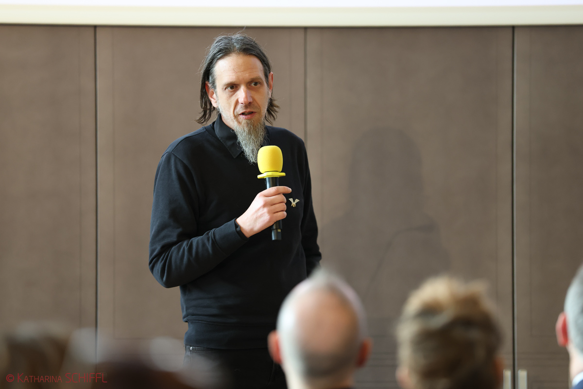 Jahrespräsentation 2026 des Naturhistorischen Museums Wien – Bild 19 von 40