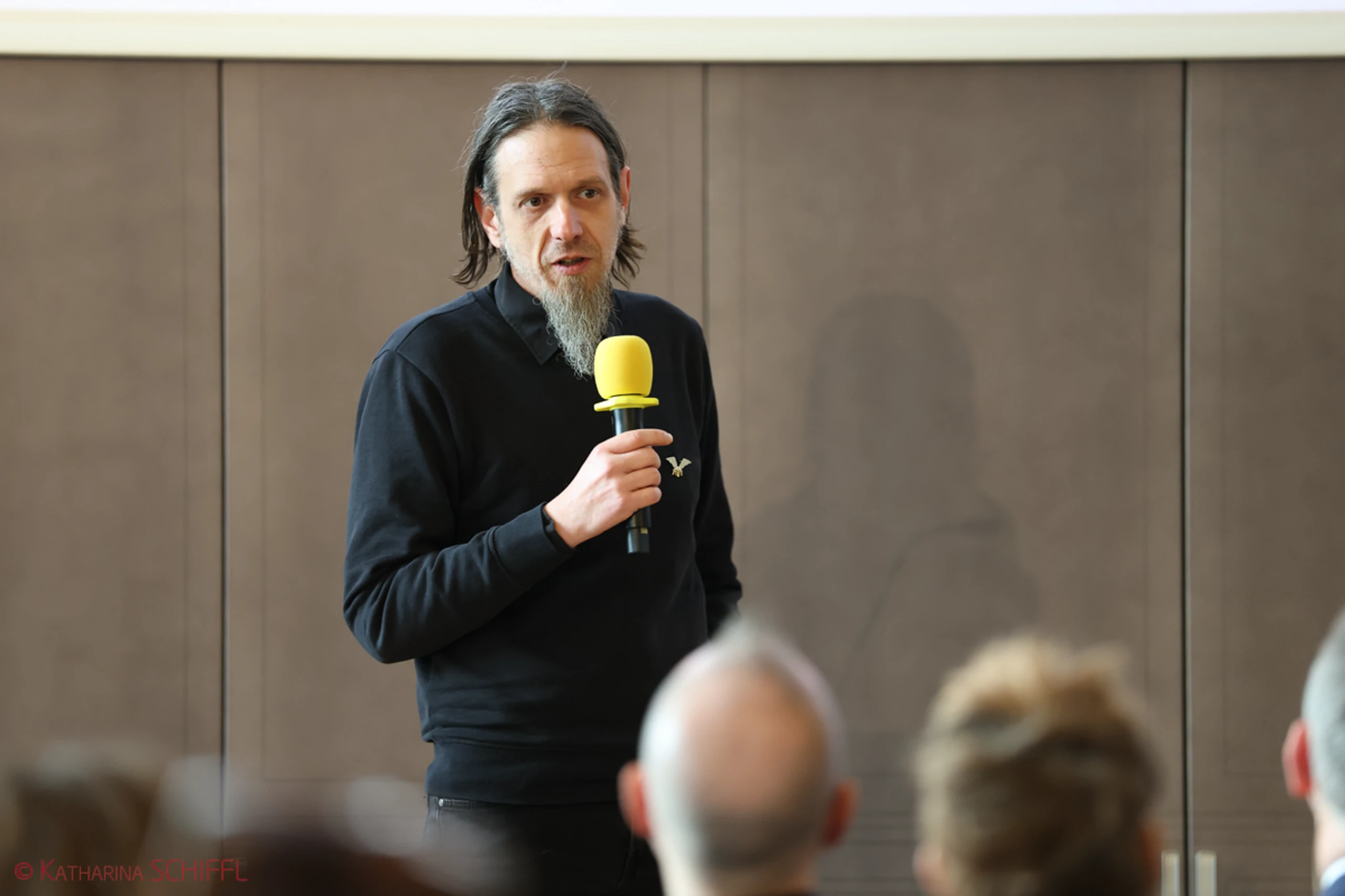 Jahrespräsentation 2026 des Naturhistorischen Museums Wien – Bild 19 von 40