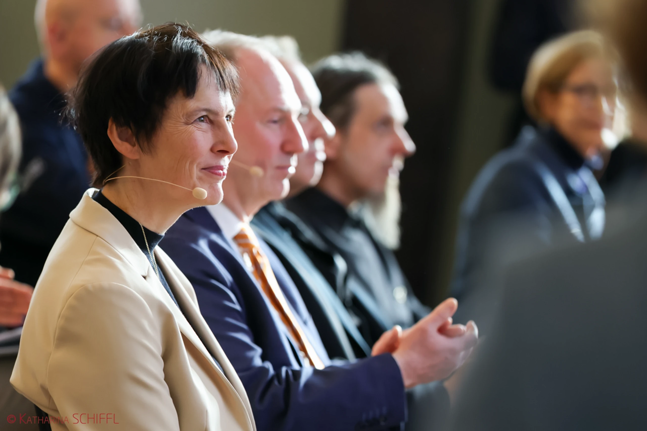 Jahrespräsentation 2026 des Naturhistorischen Museums Wien – Bild 23 von 40
