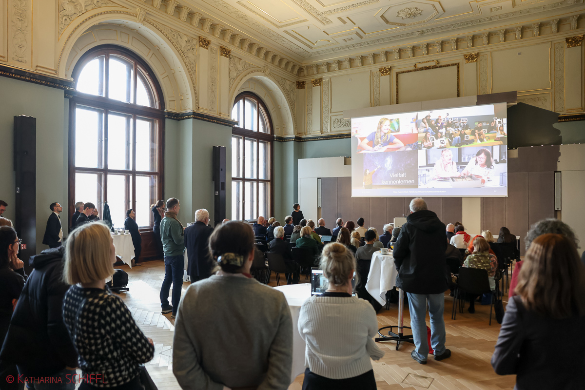 Jahrespräsentation 2026 des Naturhistorischen Museums Wien – Bild 26 von 40