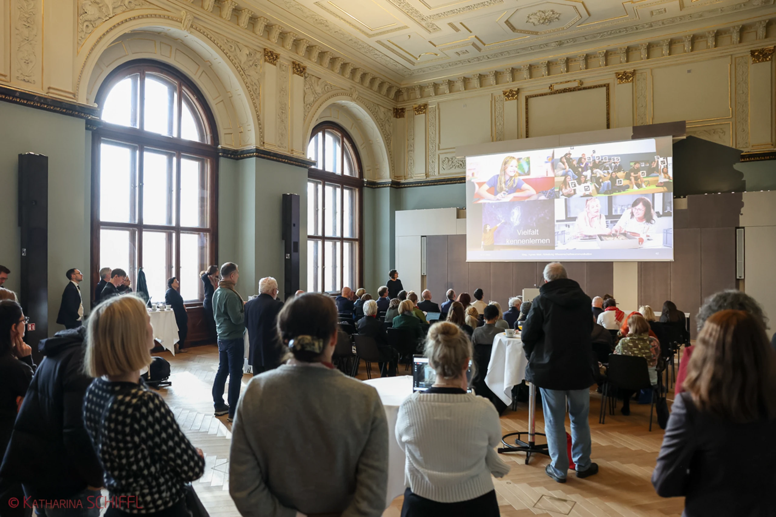 Jahrespräsentation 2026 des Naturhistorischen Museums Wien – Bild 26 von 40