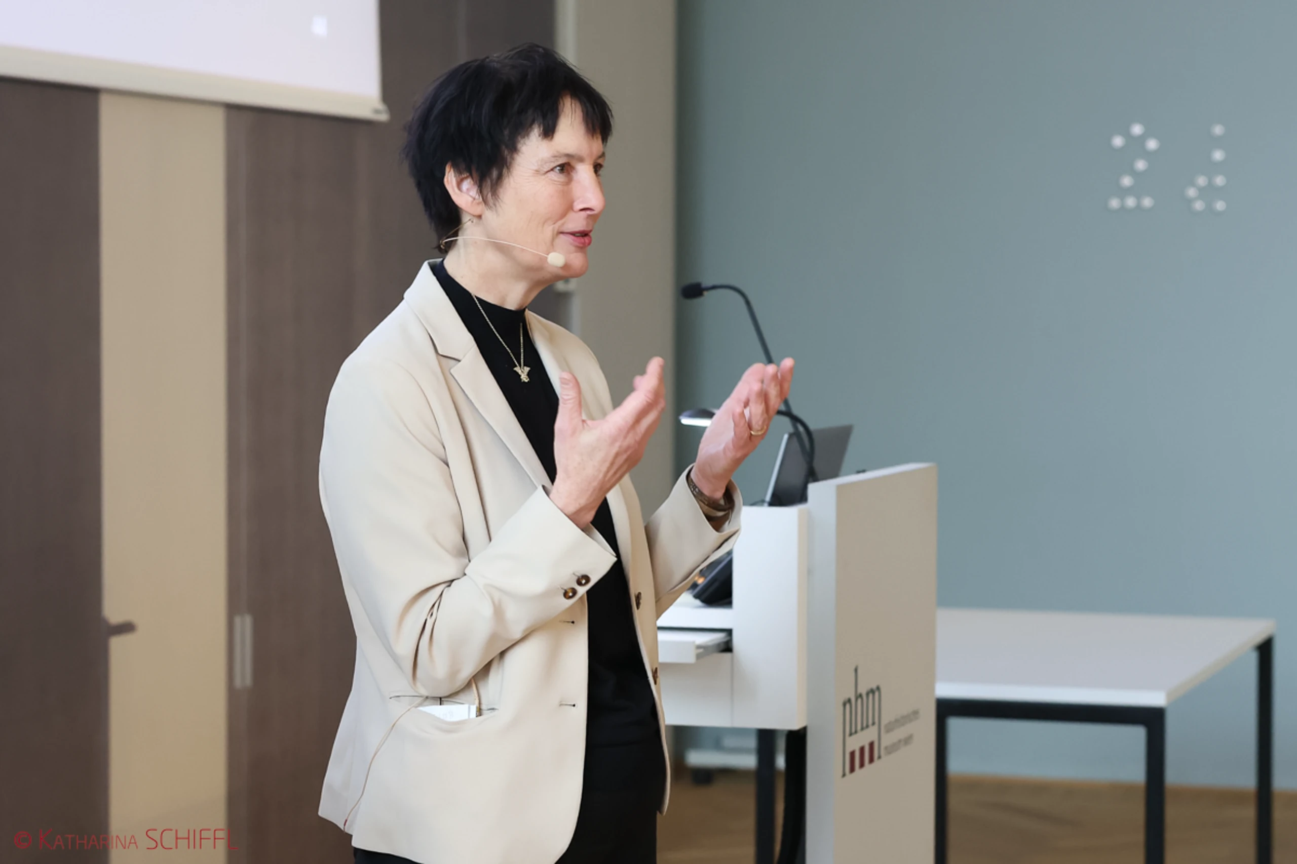 Jahrespräsentation 2026 des Naturhistorischen Museums Wien – Bild 28 von 40